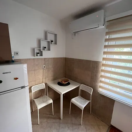 Frans Apartment Belgrade